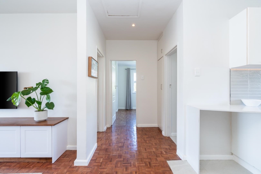 To Let 2 Bedroom Property for Rent in Tamboerskloof Western Cape